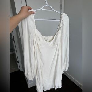 Wilfred Novella Dress